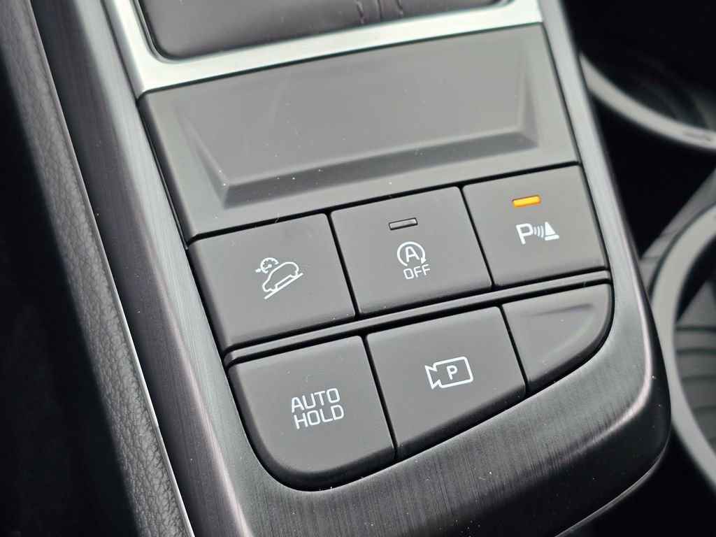 New 2026 Kia Sportage LX image 20