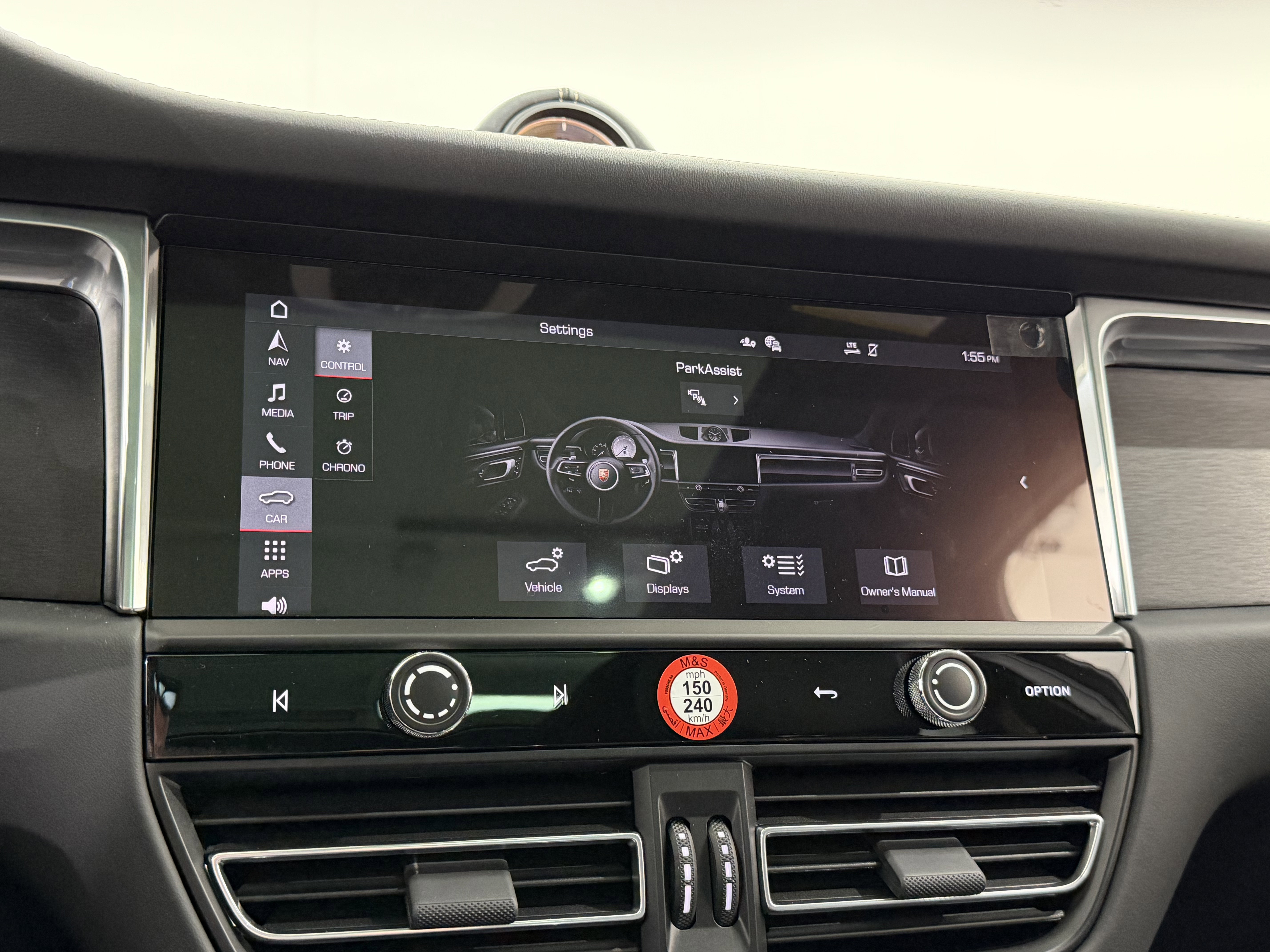 New 2026 Porsche Macan GTS image 48