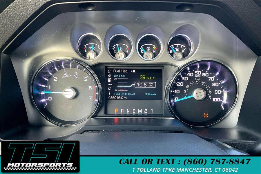 Used 2016 Ford F350 Lariat AWD/4WD image 20