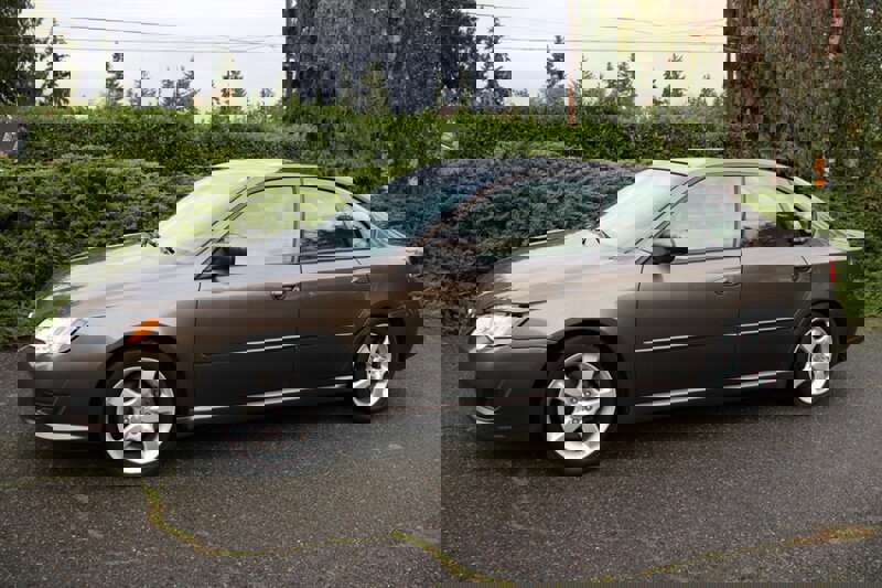 Used 2009 Subaru Legacy 2.5i Special Edition