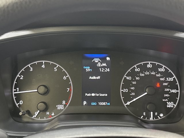 Used 2023 Toyota Corolla LE w/ Carpet Mat Package (TMS) image 19