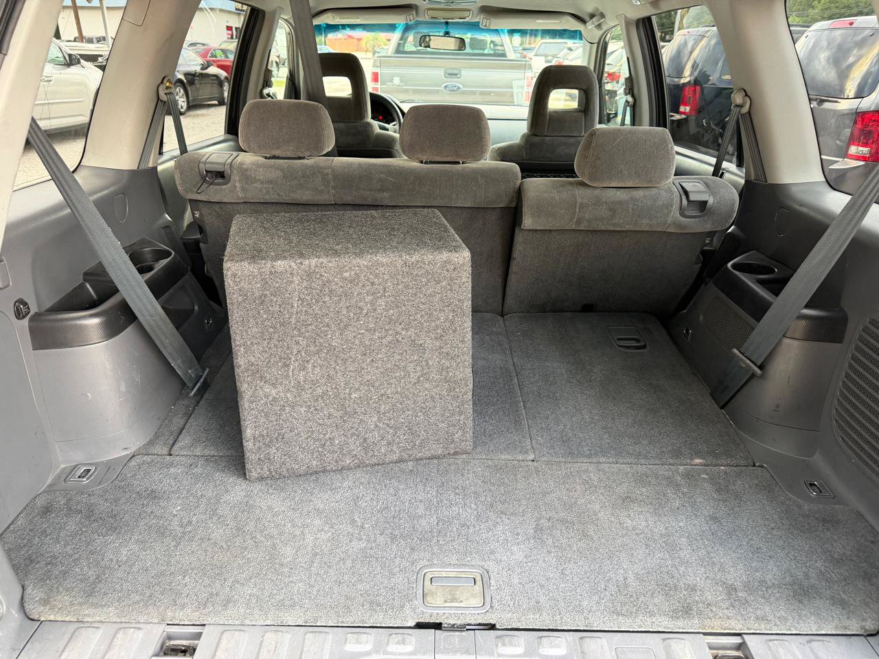 Used 2003 Honda Pilot EX image 13