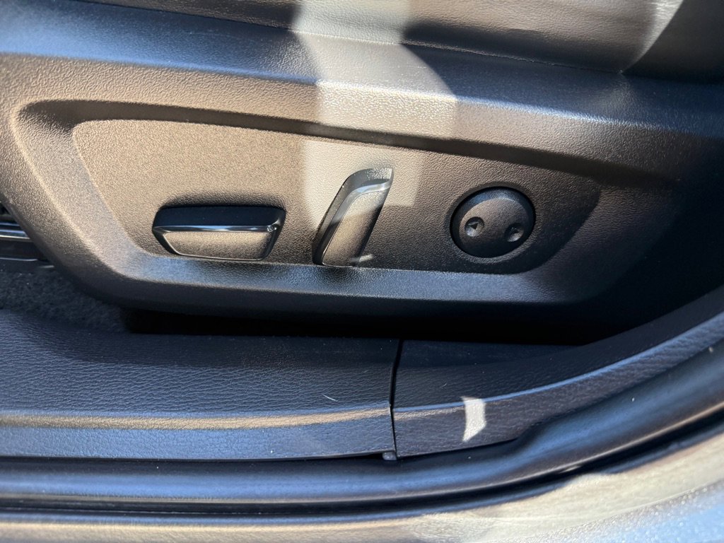 Used 2022 Mitsubishi Outlander SE FWD image 19