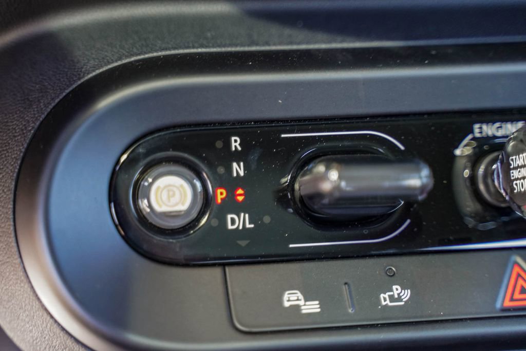 Used 2025 MINI Cooper S image 22