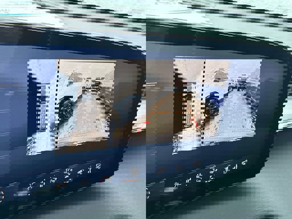 New 2026 Buick Enclave Sport Touring w/ Power Package image 17