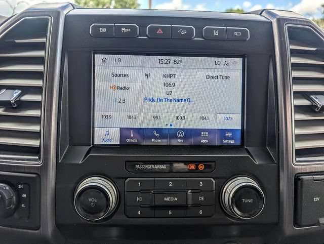 Used 2020 Ford F250 Limited w/ FX4 Off-Road Package AWD/4WD image 22