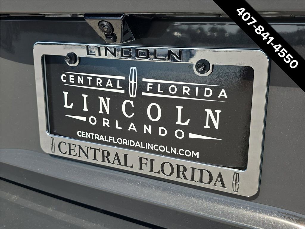 New 2026 Lincoln Navigator Black Label image 5