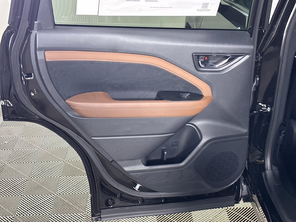 New 2026 Subaru Forester Touring w/ Touring Package AWD/4WD image 20
