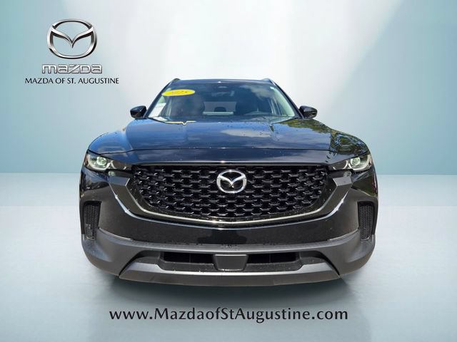 Certified 2025 MAZDA CX-50 2.5 Hybrid w/ Premium Plus Pkg AWD/4WD image 20