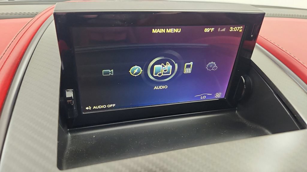 Used 2014 Aston Martin Vanquish Coupe RWD image 74