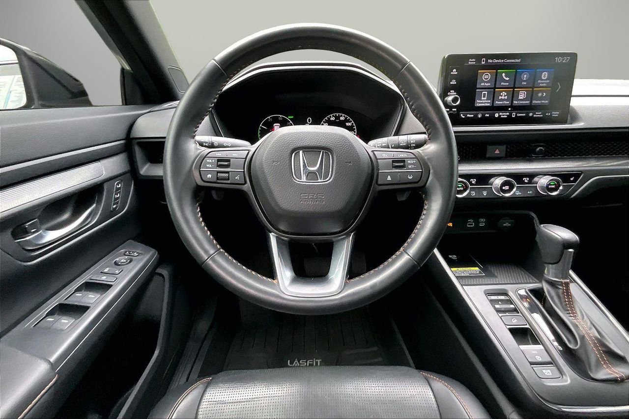 Used 2025 Honda CR-V Sport-L image 11