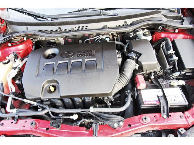 Used 2016 Scion iM image 32