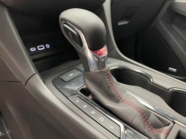 Certified 2022 Chevrolet Equinox RS w/ RS Leather Package image 12