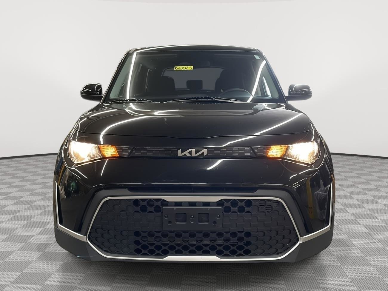 Used 2025 Kia Soul LX w/ LX Technology Package FWD video 2