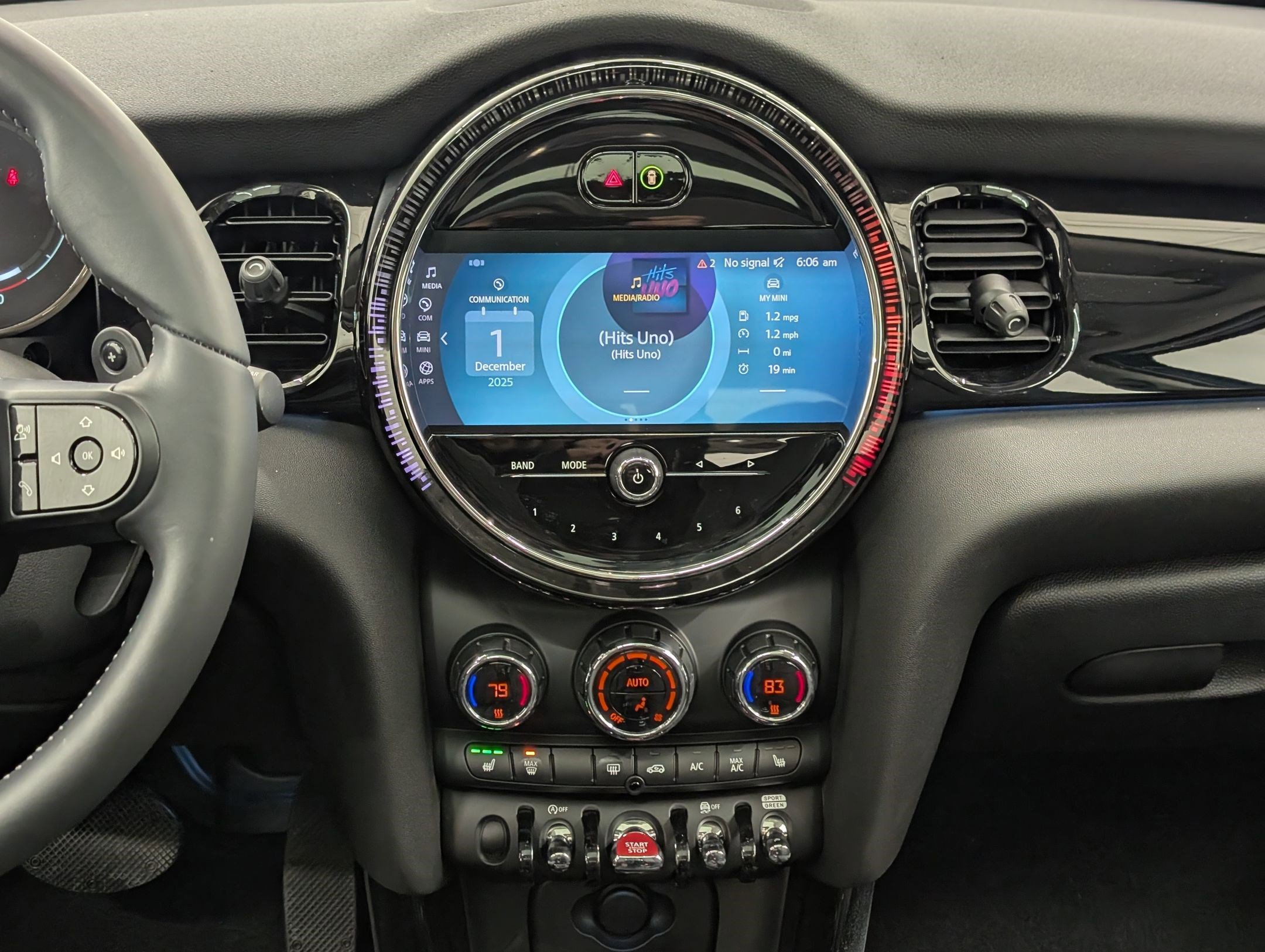 Used 2023 MINI Cooper S image 30