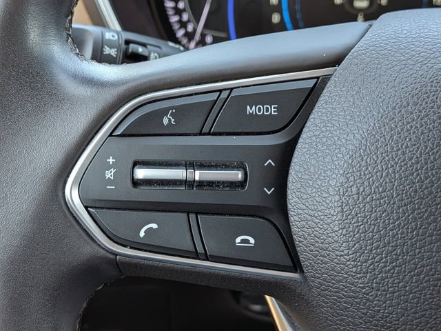 Used 2020 Hyundai Santa Fe Limited image 28