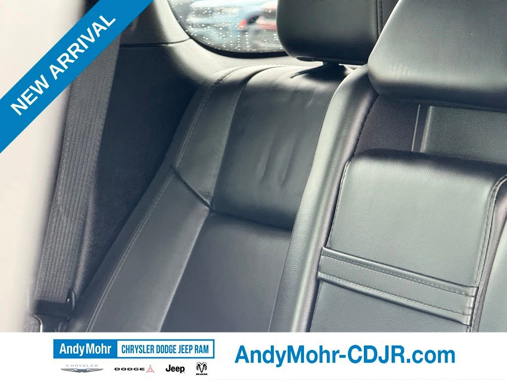 Used 2018 Jeep Grand Cherokee Limited AWD/4WD image 33