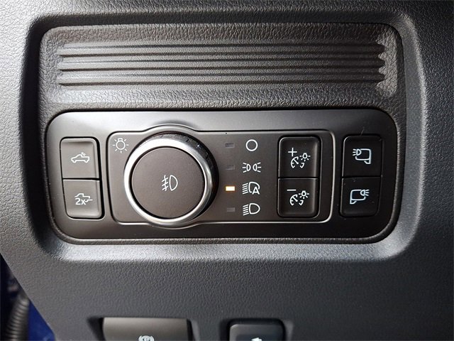 Certified 2026 Ford F450 Lariat image 24