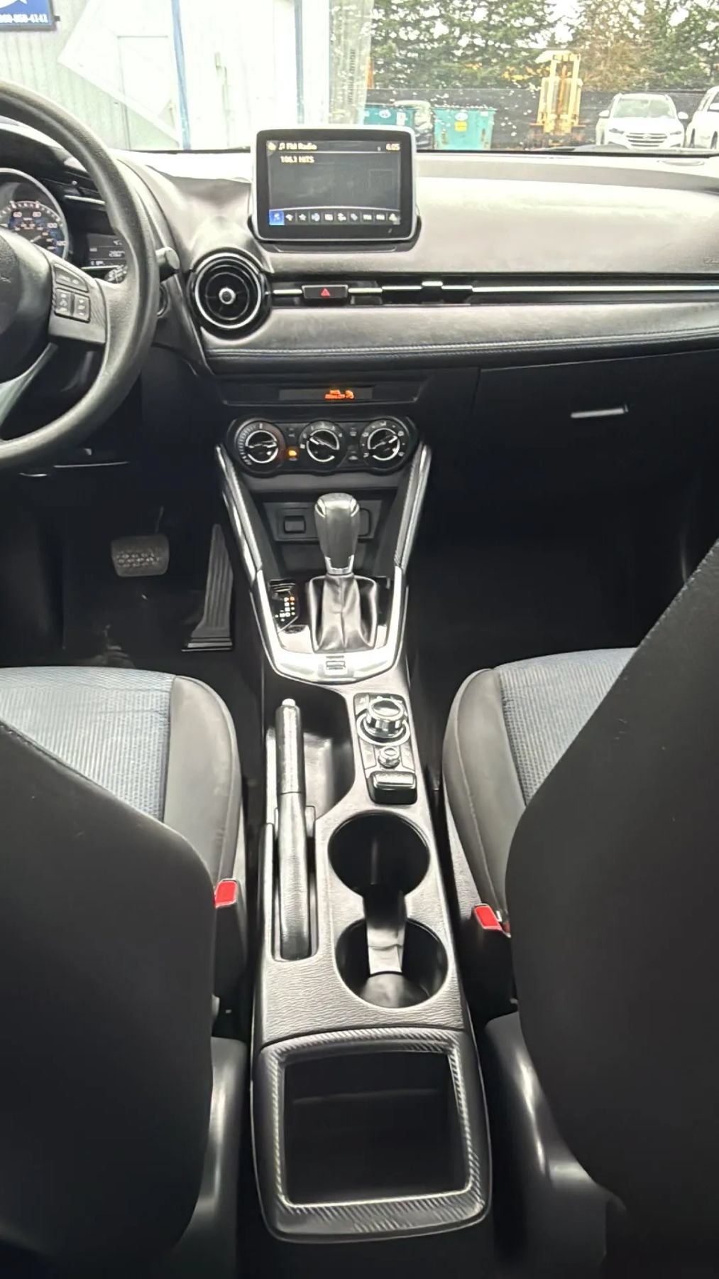 Used 2016 Scion iA FWD image 17