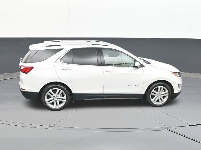 Used 2020 Chevrolet Equinox Premier FWD image 62