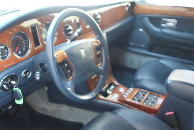 Used 1999 Rolls-Royce Silver Seraph RWD image 14