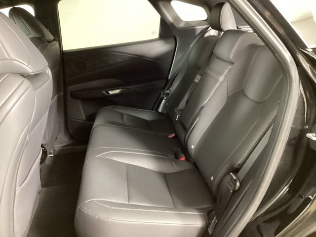 Certified 2023 Lexus RX 350 F Sport w/ Cold Area Package AWD/4WD image 24