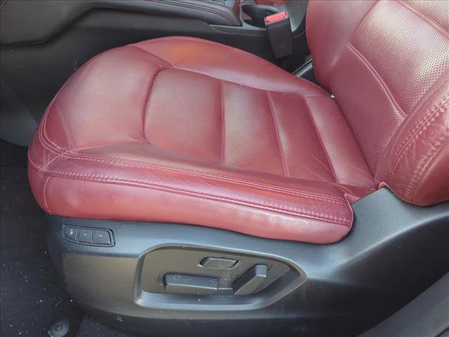 Used 2023 MAZDA CX-5 Carbon Edition AWD/4WD image 12
