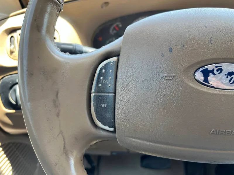 Used 2003 Ford F150 XLT RWD image 19