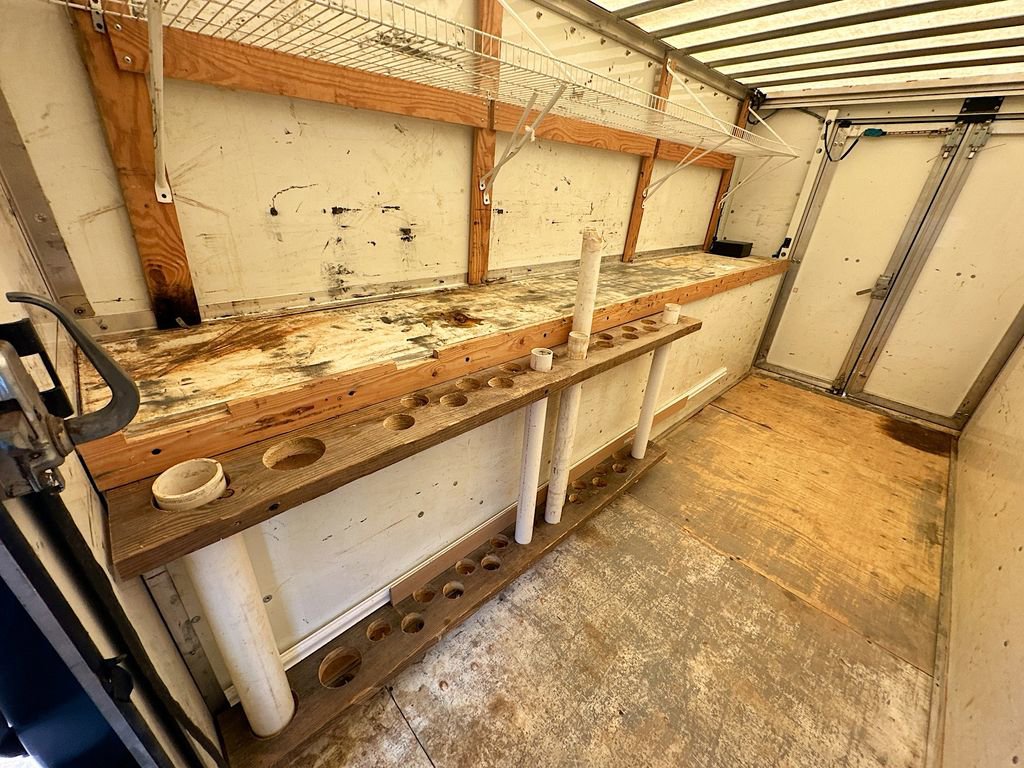 Used 2016 Chevrolet Express 3500 image 11