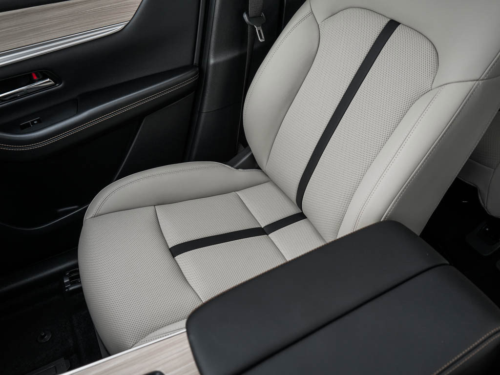 New 2026 MAZDA CX-90 Plug-In Hybrid w/ Preferred AWD/4WD image 27