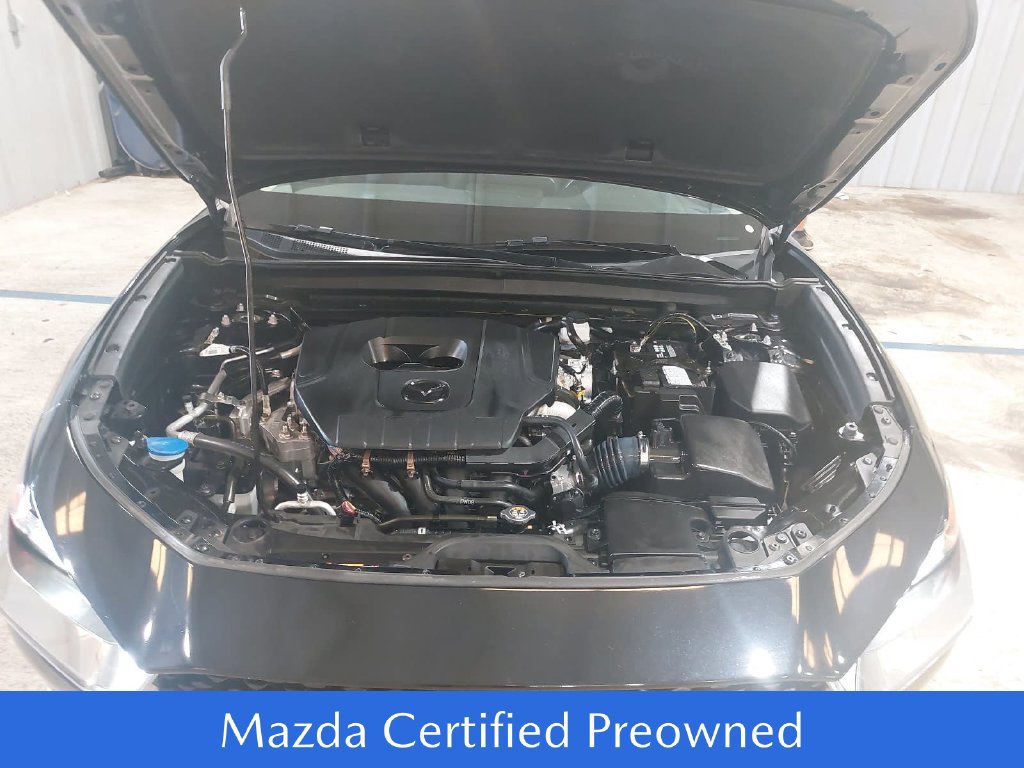 Used 2024 MAZDA CX-30 AWD 2.5 S w/ Select Sport Pkg image 29