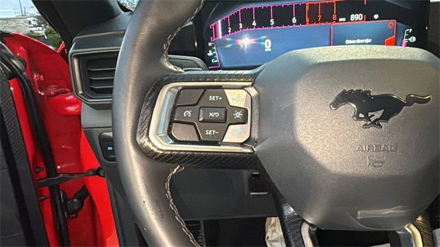 Used 2024 Ford Mustang Coupe w/ 2.3L High Performance Package image 15