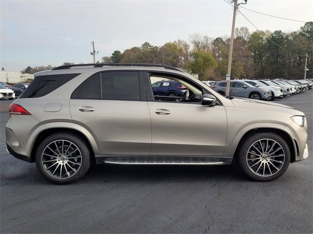 Used 2021 Mercedes-Benz GLE 350 image 2