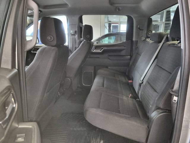 Used 2023 Chevrolet Silverado 1500 LT AWD/4WD image 22