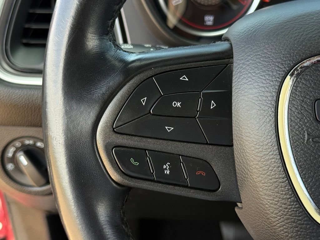 Used 2021 Dodge Challenger SXT RWD image 13