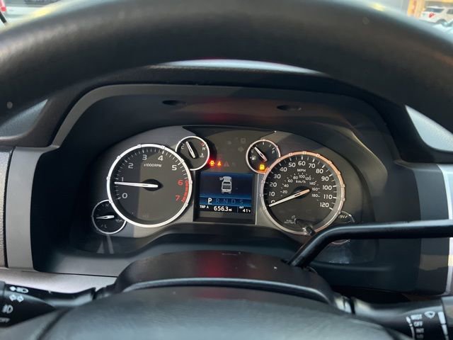 Used 2016 Toyota Tundra SR5 image 46