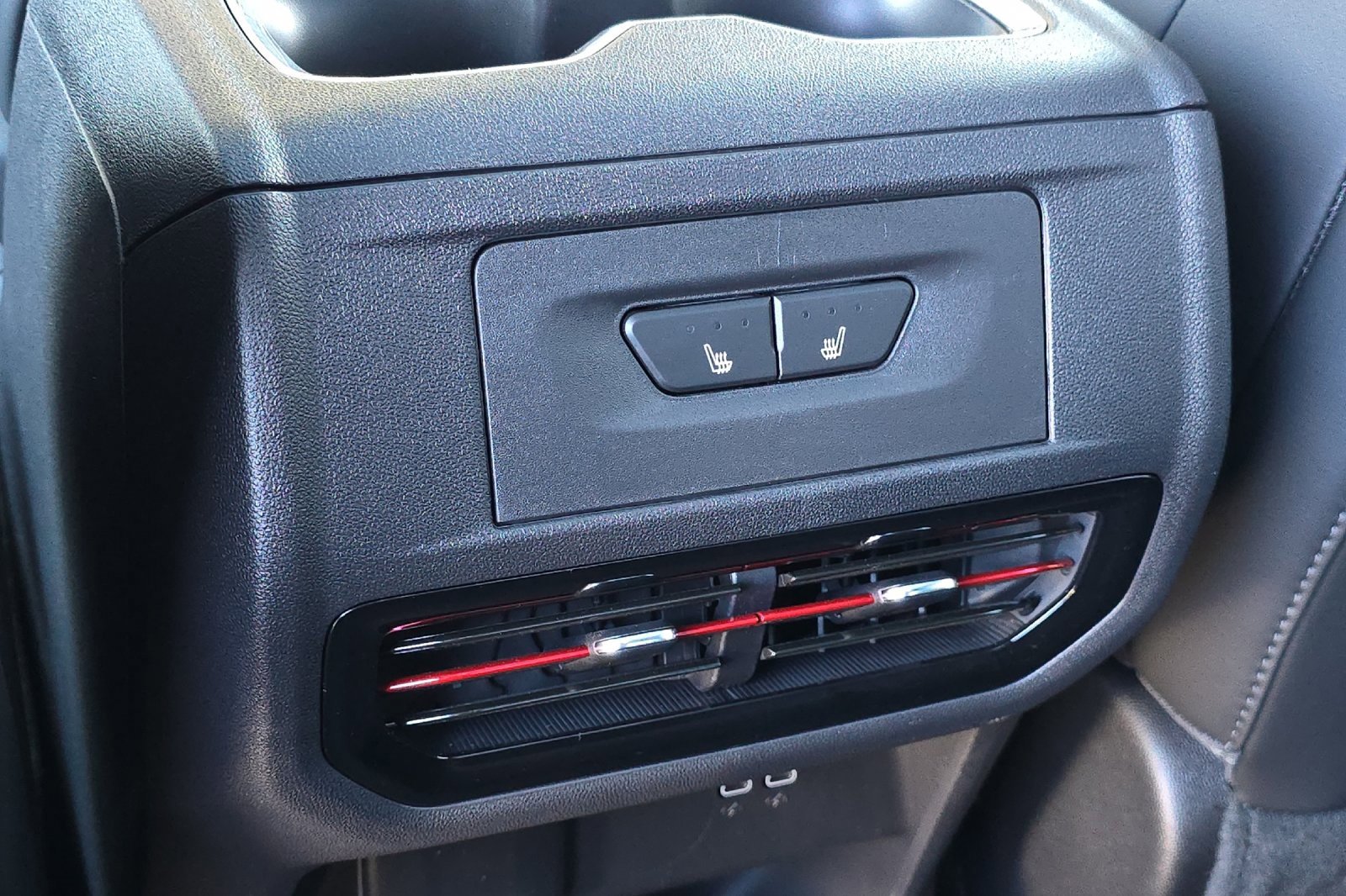 New 2026 Chevrolet Silverado EV Trail Boss image 13