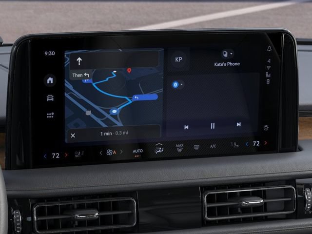 New 2026 Lincoln Aviator Reserve AWD/4WD image 41