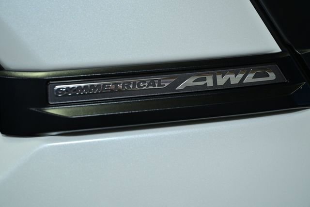 Certified 2026 Subaru Forester Premium image 15