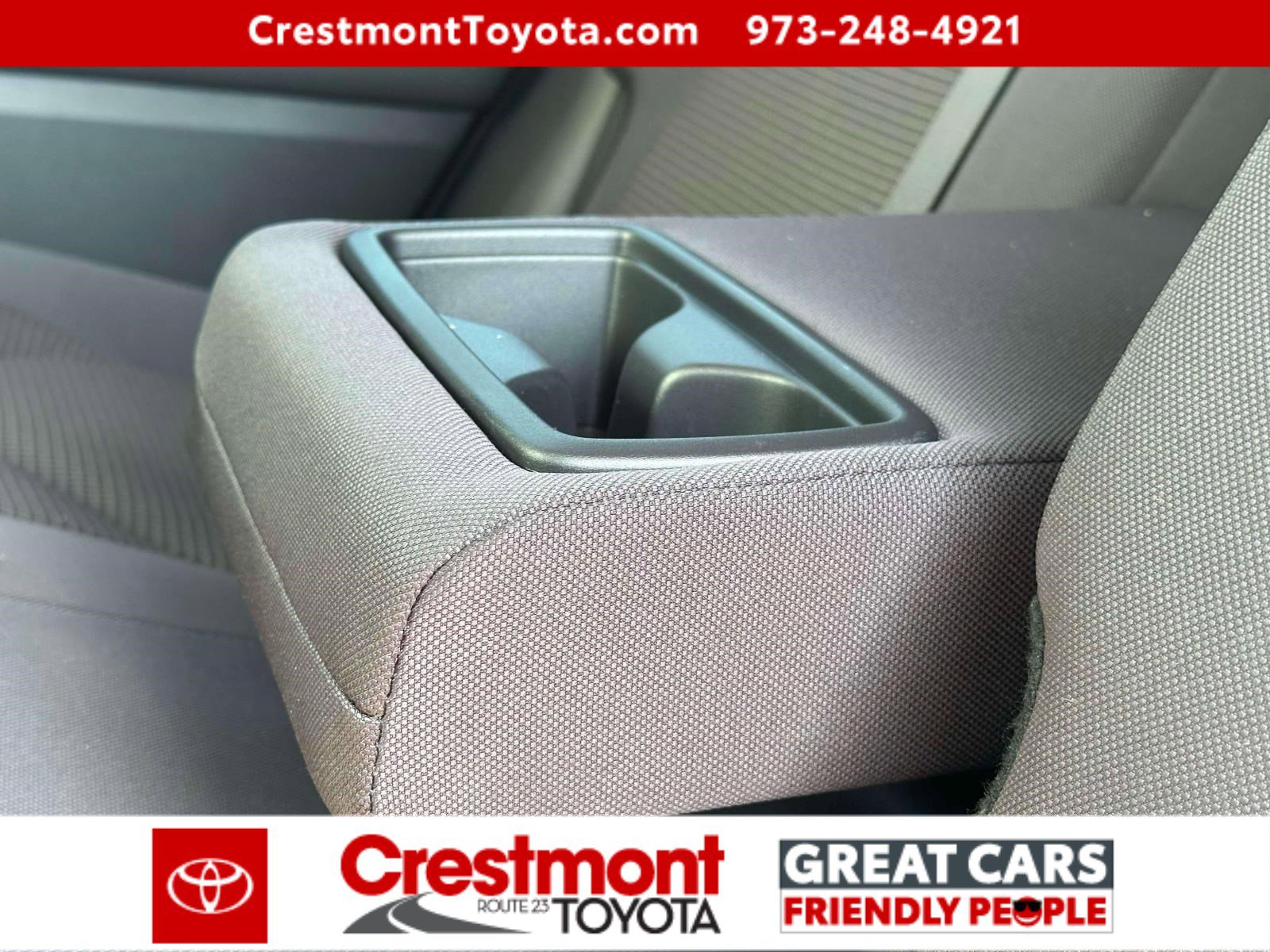 Certified 2025 Toyota Highlander LE AWD/4WD image 12
