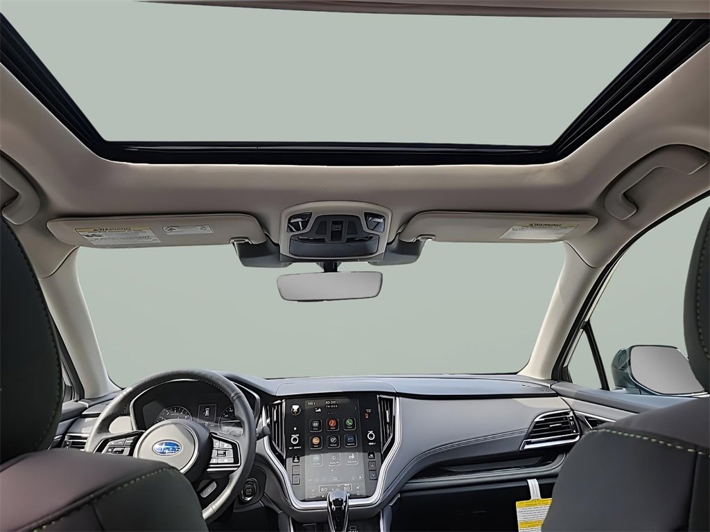 Used 2025 Subaru Outback Onyx Edition image 25