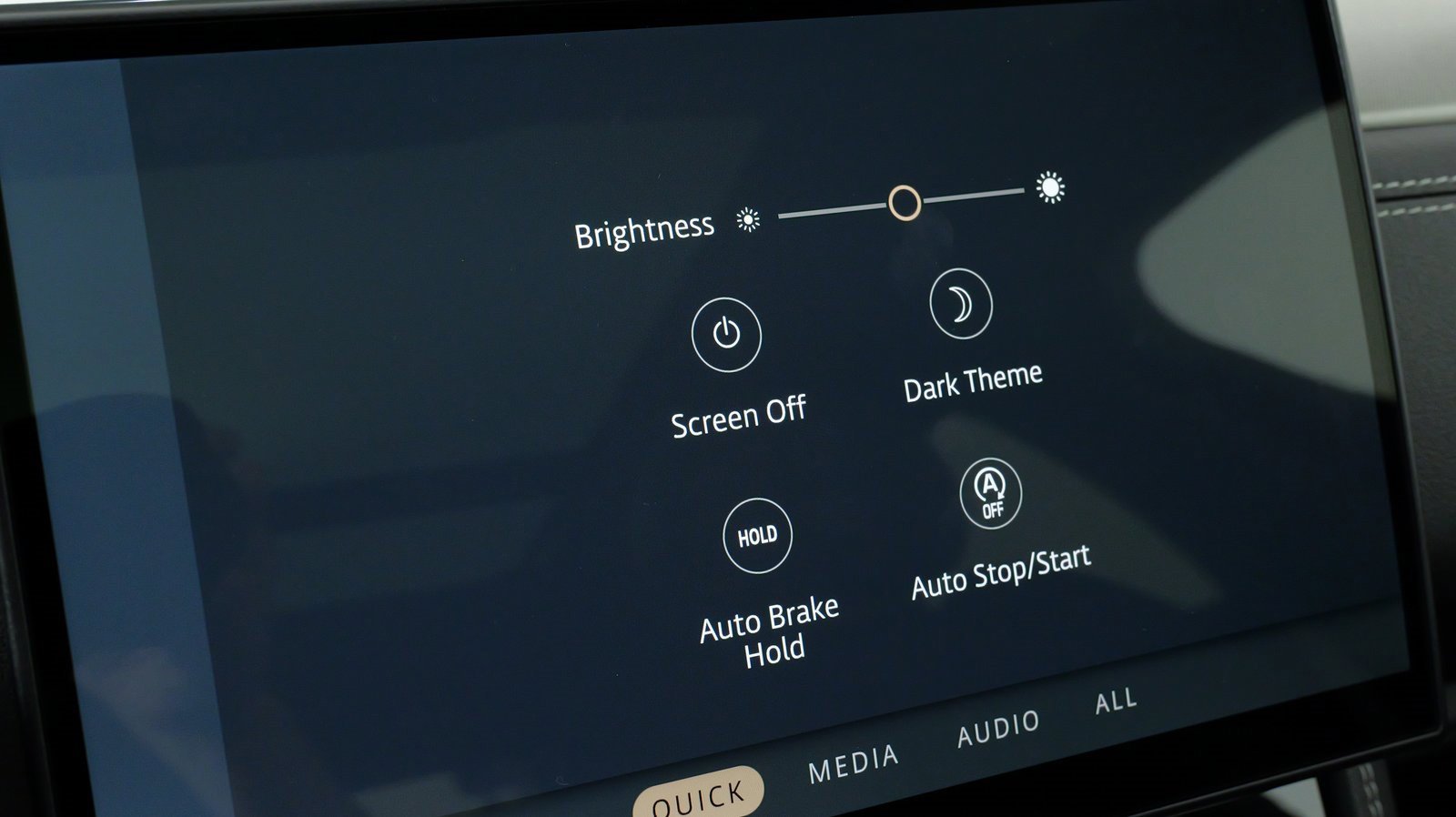 Used 2025 Jaguar F-PACE R-Dynamic S image 64