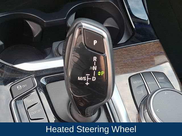 Used 2018 BMW X3 M40i AWD/4WD image 14