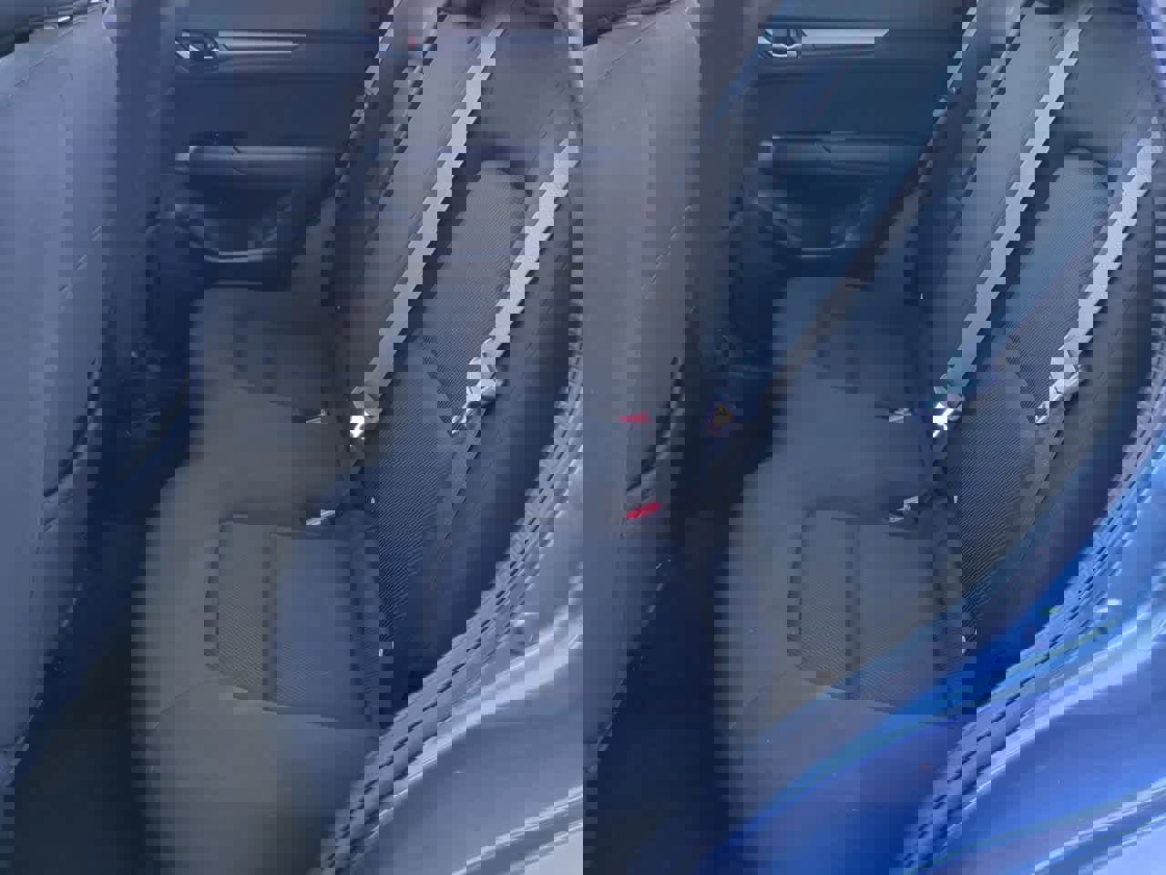 Certified 2023 MAZDA CX-5 AWD 2.5 S image 17