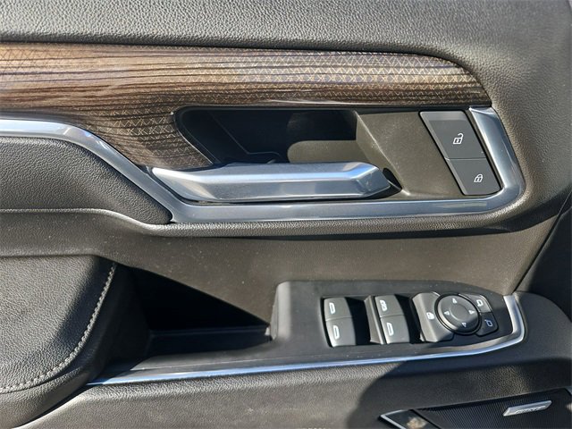 Used 2023 Chevrolet Silverado 1500 RST w/ Convenience Package II image 23