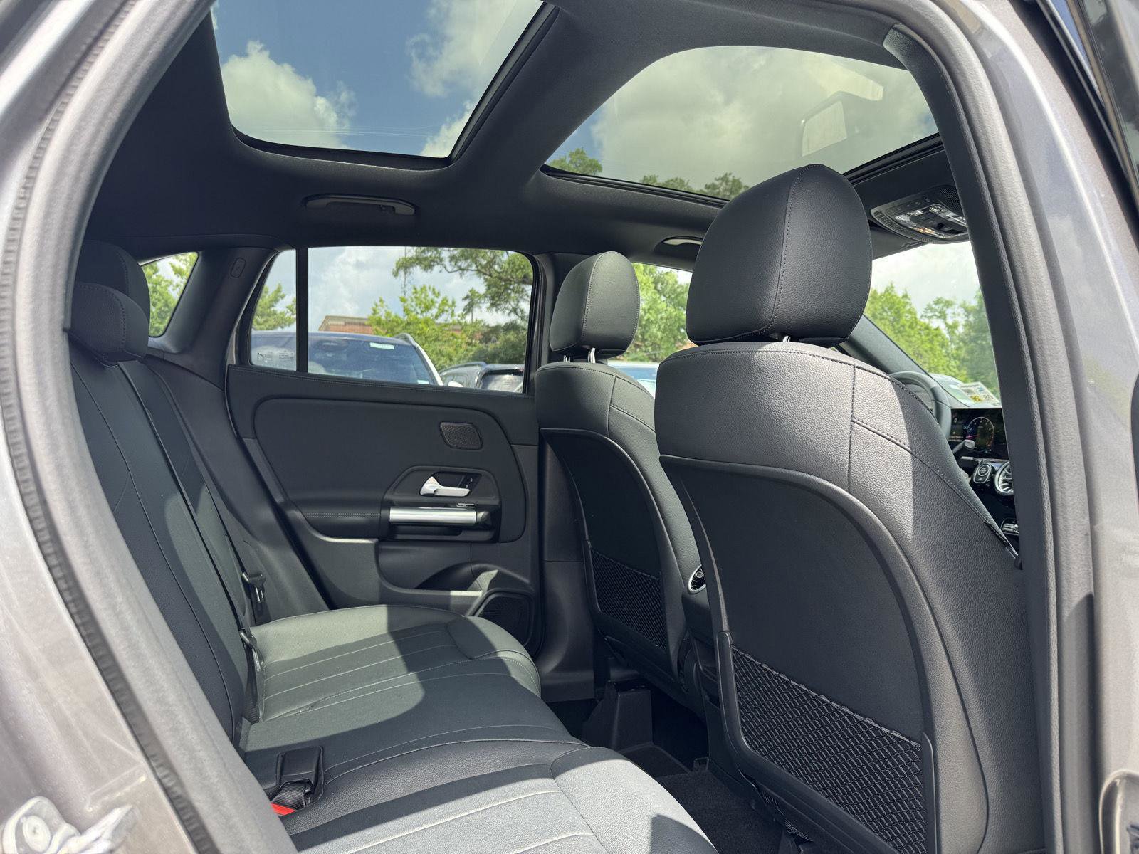 Certified 2026 Mercedes-Benz GLA 250 image 28