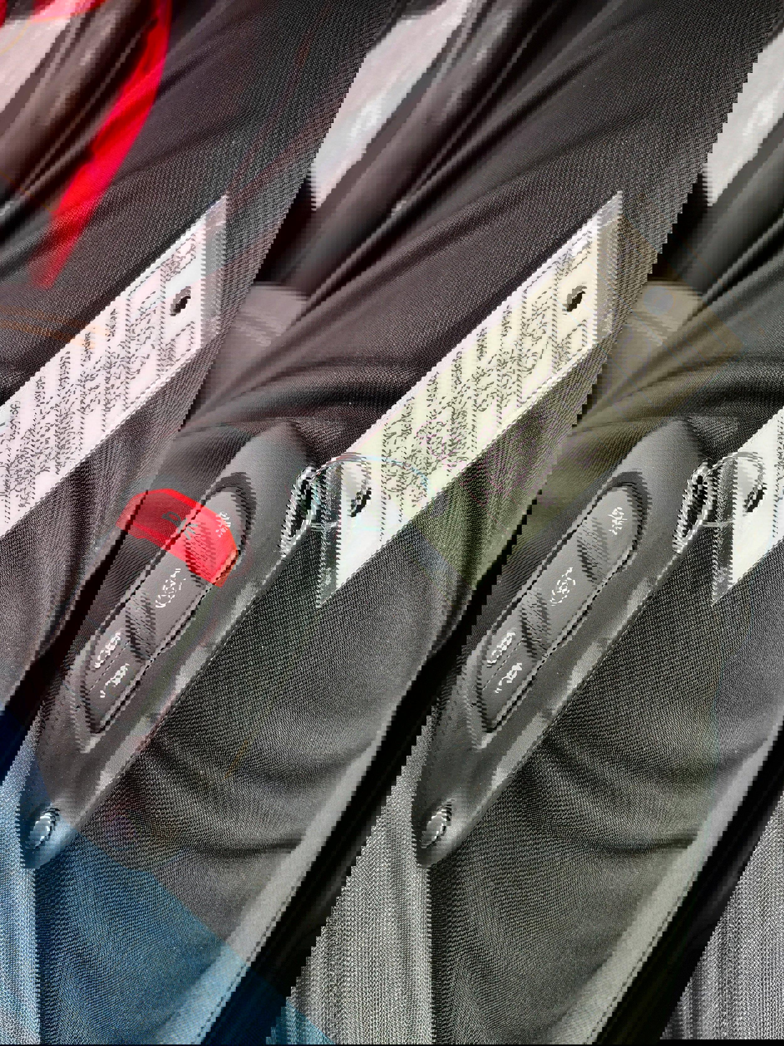 New 2026 Jeep Wrangler Unlimited Sport image 32