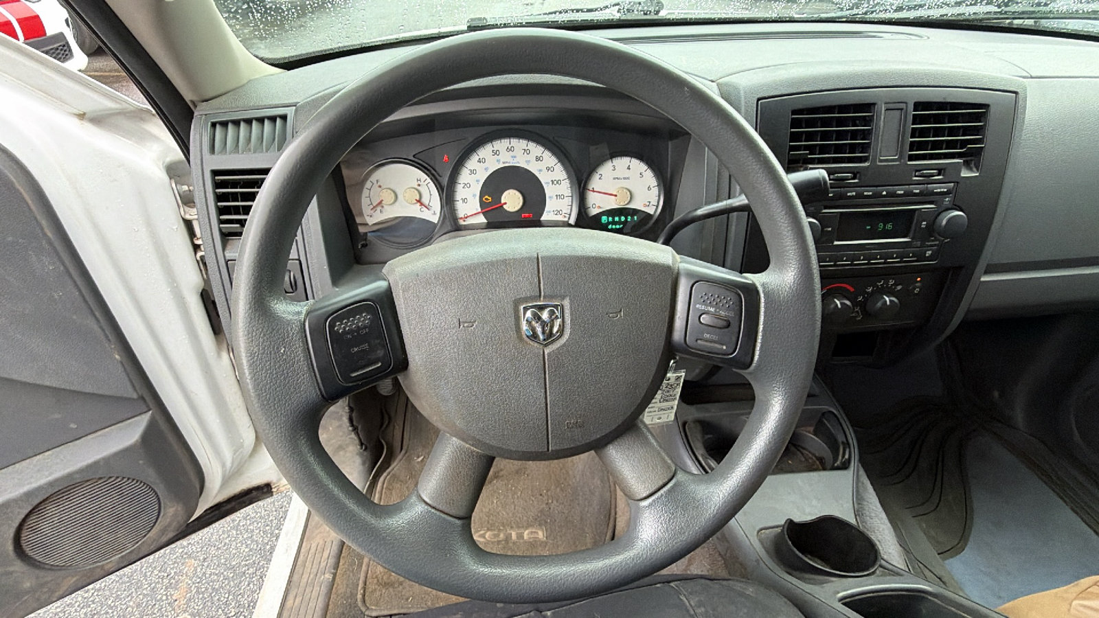 Used 2007 Dodge Dakota ST w/ SXT Group RWD image 22