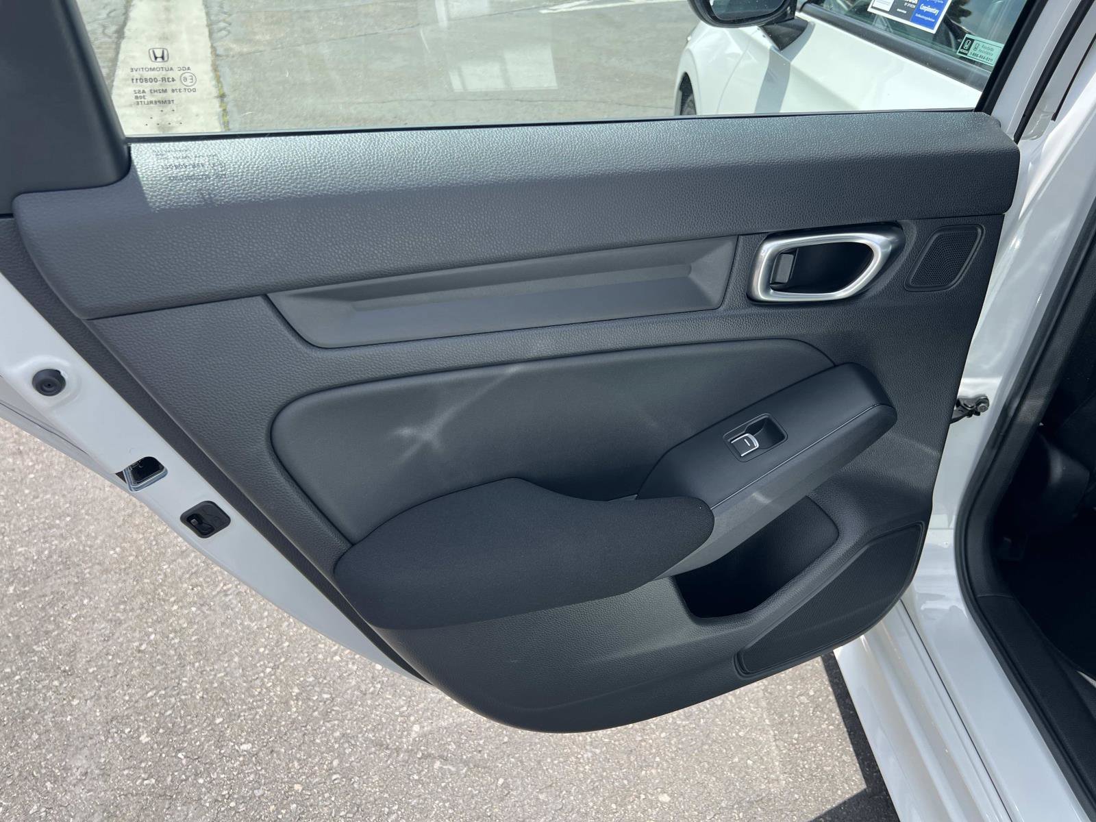 Used 2023 Honda Civic EX image 20