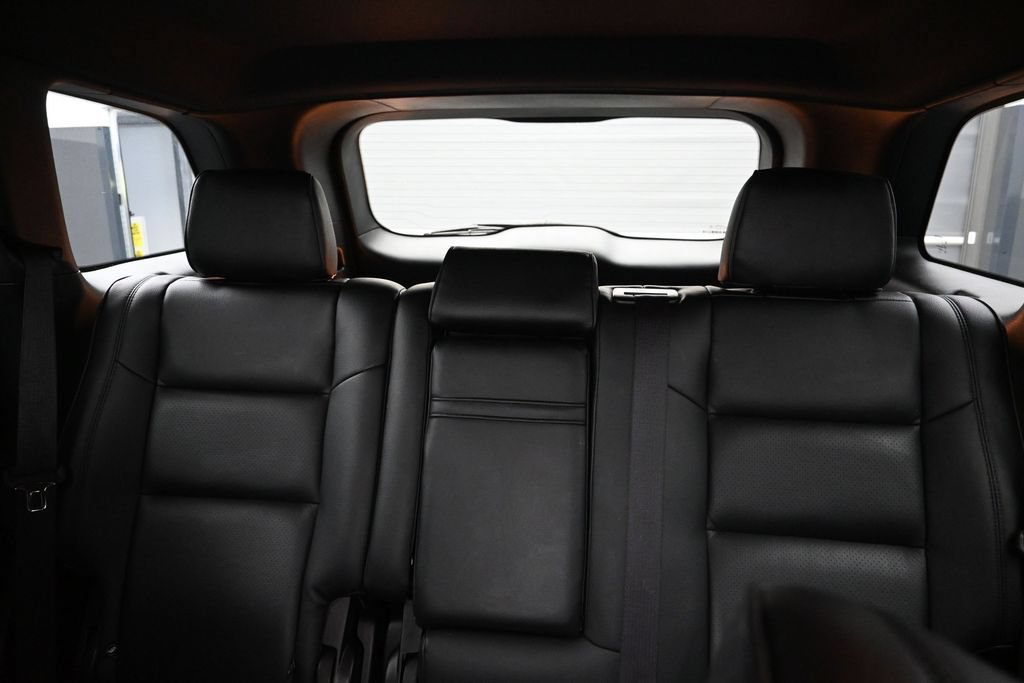 Used 2021 Jeep Grand Cherokee Laredo RWD image 17